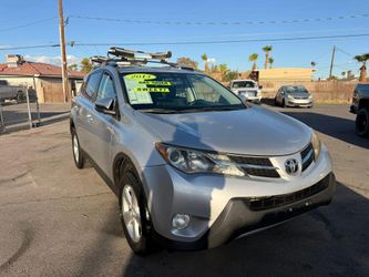 2013 Toyota Rav4