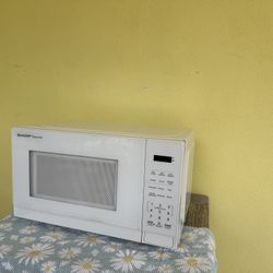 Microwave Sharp