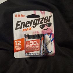 Batteries