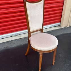 Antique Chair