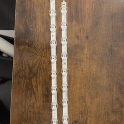 LED Backlight For TCL - MODELS IN DESCRIPTION