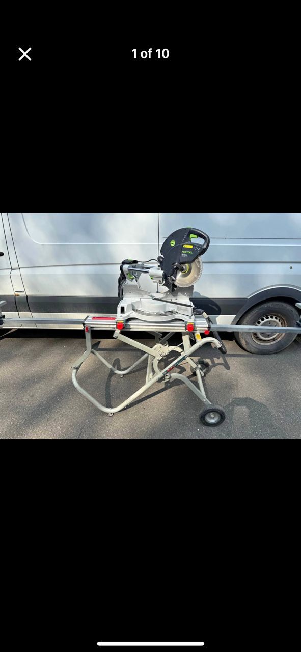Festool Set