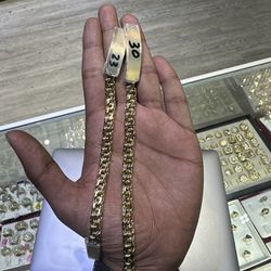 Combo Deal Chino Link Bracelet 