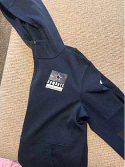 Dallas Cowboys Hoodie