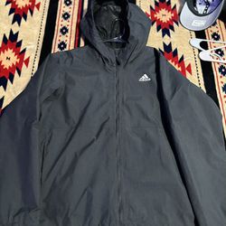 Adidas Raincoat 