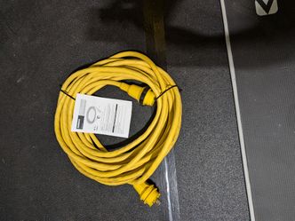 Marinco 30 amp shore power cordset