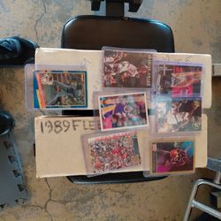 Sports Cards 