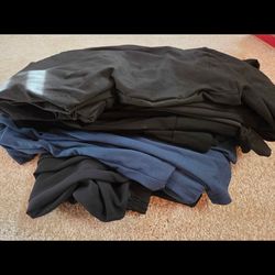 6 pairs of 2XL Bottoms