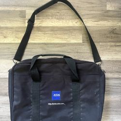 EDS laptop bag 