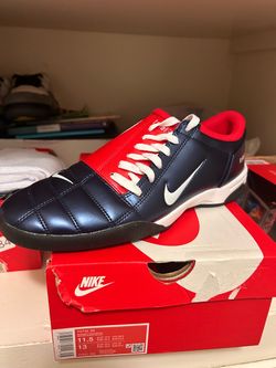 Nike total 90 Size 11.5M