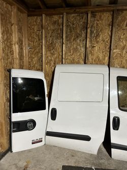 2015 Pro Master City Parts 