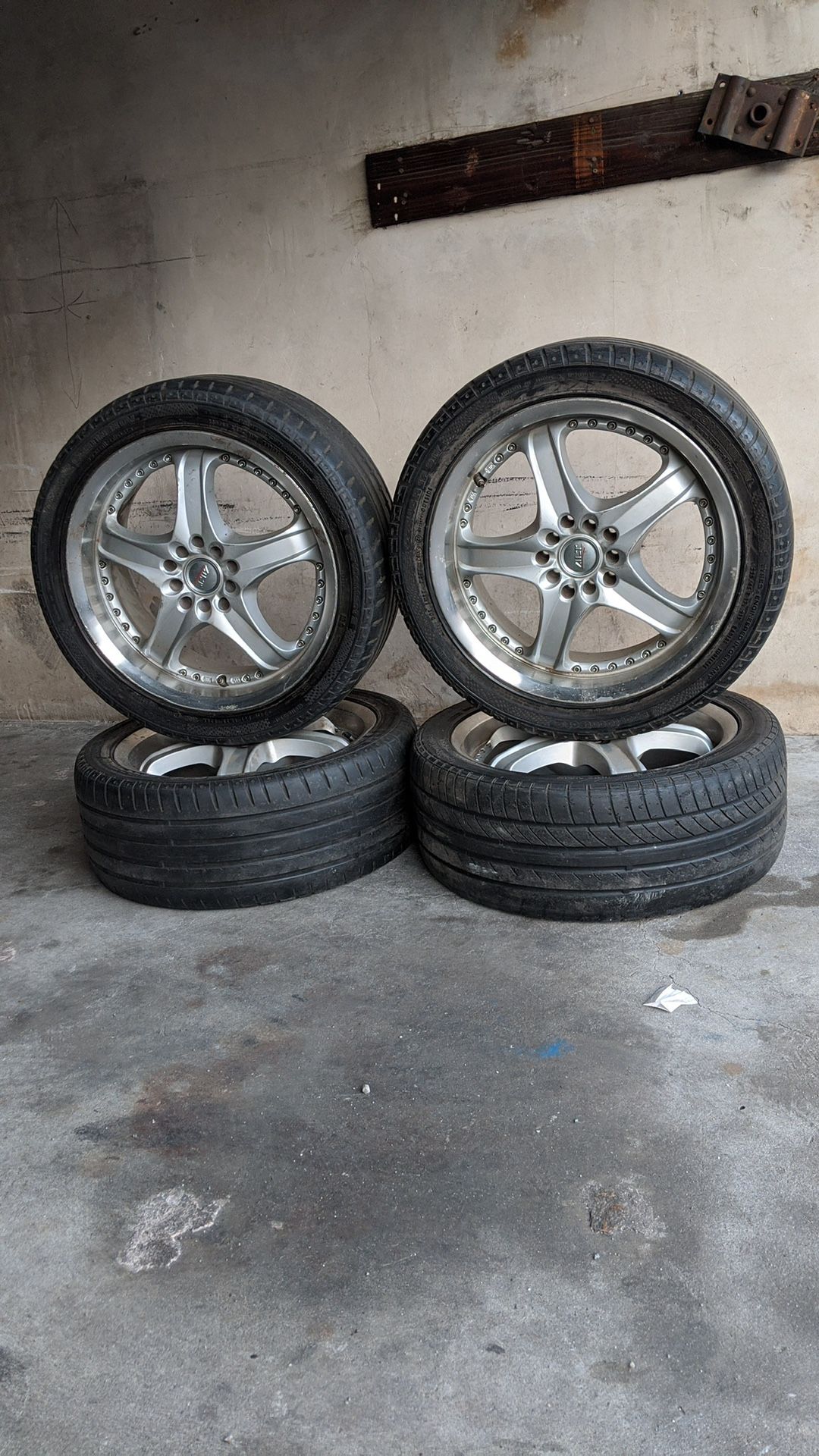 Rims for Sale in Los Angeles, CA OfferUp