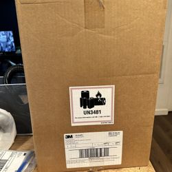 3M Versaflo PAPR KIT TR-600-HIK