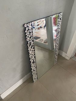 Decorative Wall Mirror