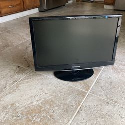 Monitor And Tv Samsung