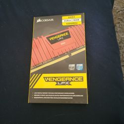 Corsair Vengeance LPX
