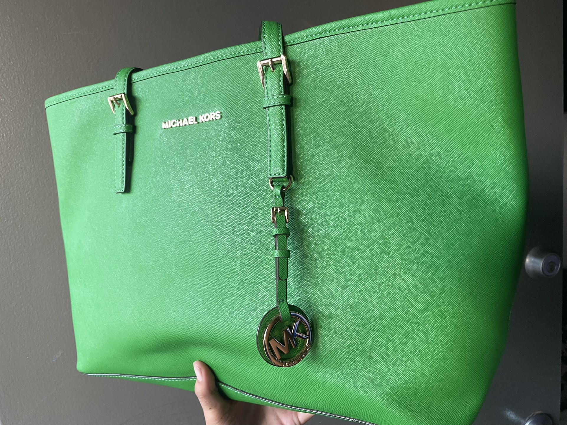 Mk Bag