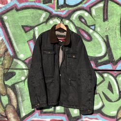 Wrangler Coat🔥 size 2XL for 35$‼️‼️