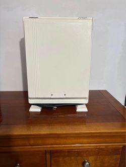 Professional Paragon F-1 UV Skin Scanner – Esthetician / Spa Skin Analysis Machine