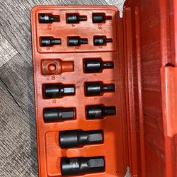 Allen Bit Set