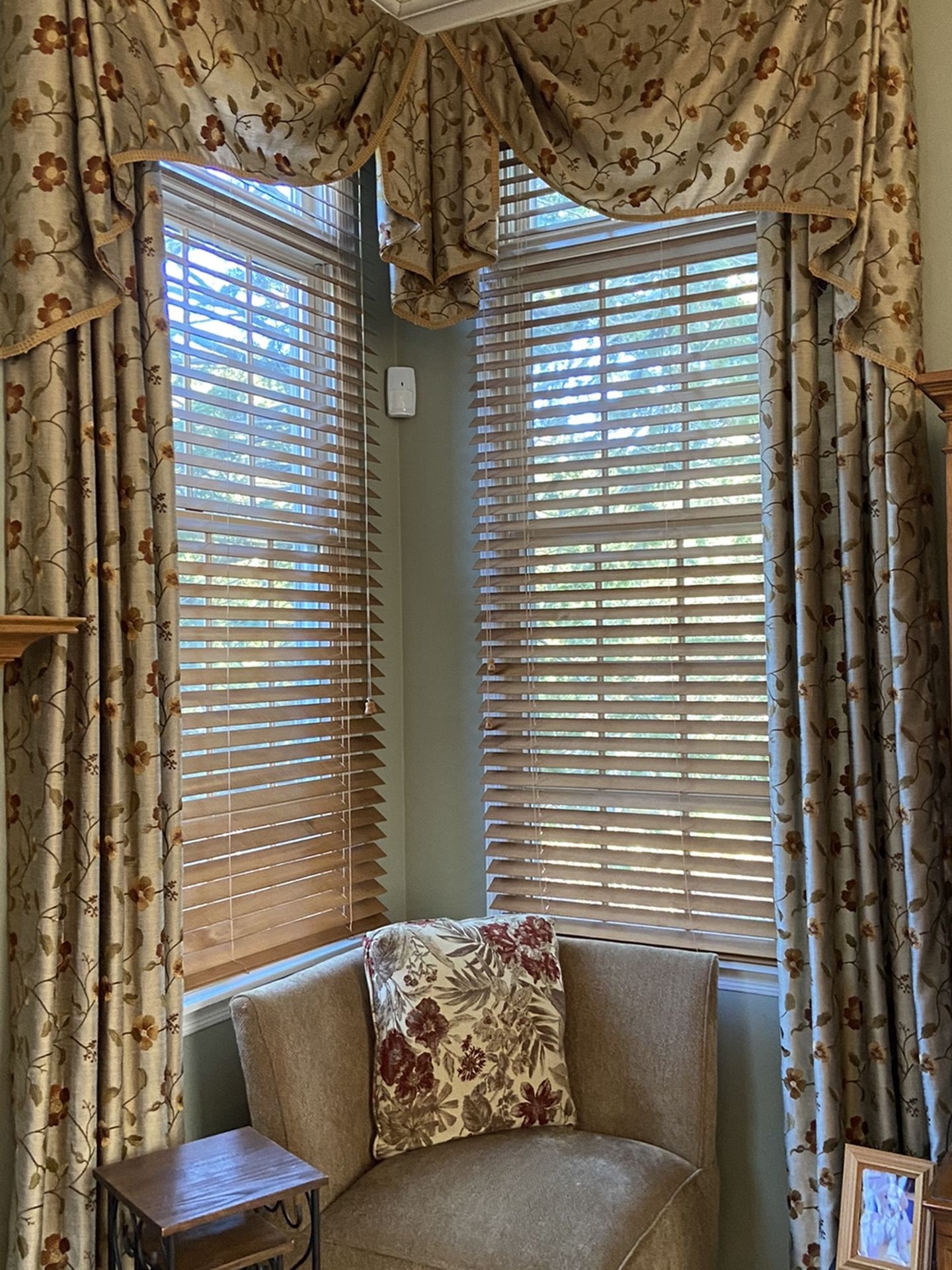 Window Treatments