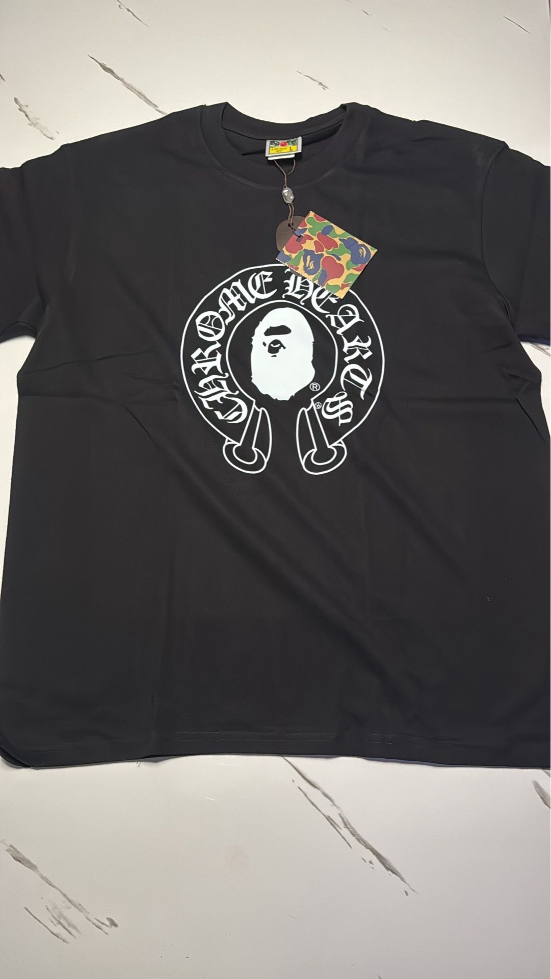 Bape shirt
