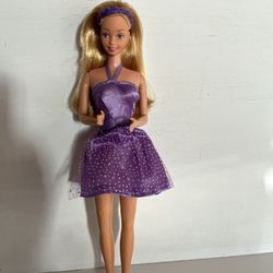 Barbie Doll 
