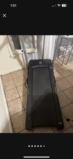 Golds Gym Threadmill