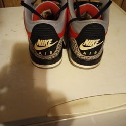 Jordans Size 11 No Box 