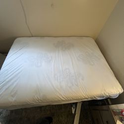 New Mattress (Full Mattress/Double)