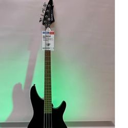 Laguna Bass Guitar