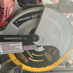 General international Table Saw