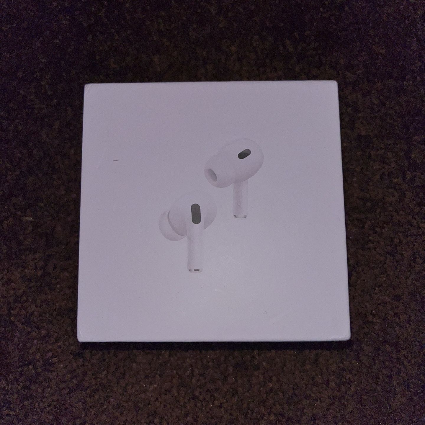 Airpods pro 2nd gen