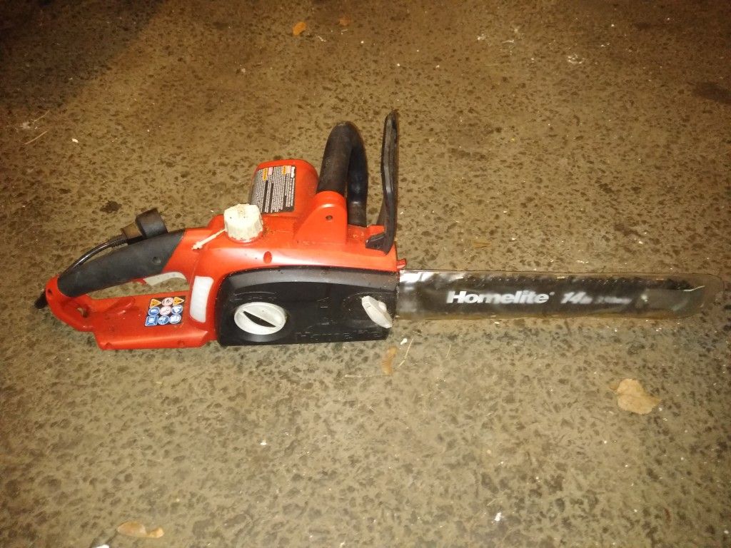 Electric power tools