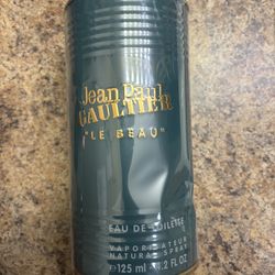 Jean Paul Gaultier Le Beau