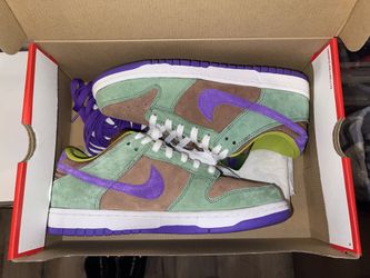 Nike Dunk Low SP Retro ‘Veneer’ 2020