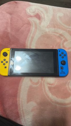 exclusive Nintendo wild cat