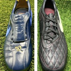 Nike Tiempo Ronaldinho Set