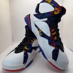 Jordan 7 Retro “Nothing But Net”