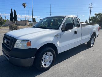 2008 Ford F-150