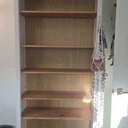 Ikea Bookshelf- HEMNES