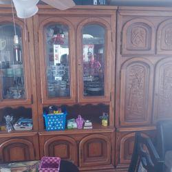 China Cabinet