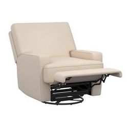 Free 🎁 With Purchase New nursing recliner Rylan 4-in-1 Swivel Glider Rocker Recliner Chair