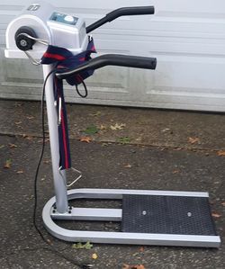 Health and Beauty Belt Masssager Machine - $95