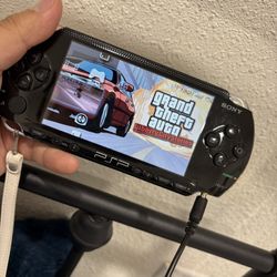 Psp