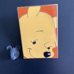 Disney Pin