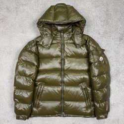MONCLER jacket available
