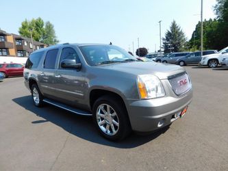 2012 GMC Yukon XL 1500