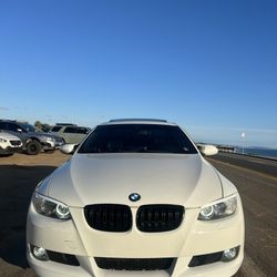 2007 BMW 328i