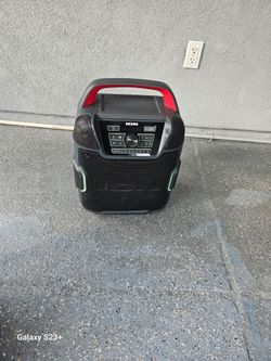 Bluetooth Speaker